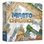 MIASTO W CHMURACH