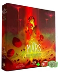 ON MARS: ALIEN INVASION + ACTION TOKENS