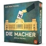 DIE MACHER