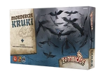 ZOMBICIDE: MORDERCZE KRUKI