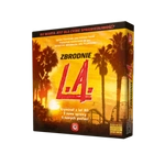DETEKTYW: ZBRODNIE L.A. 