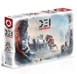 D.E.I.: Divide et Impera 