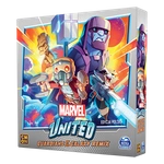 MARVEL UNITED: GUARDIANS OF THE GALAXY REMIX