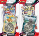 POKEMON: OBSIDIAN FLAMES - CHECKLANE BOX