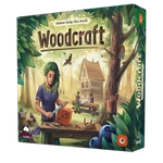 WOODCRAFT