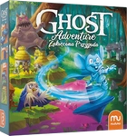 GHOST ADVENTURE: ZAKRĘCONA PRZYGODA
