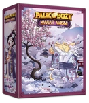 PALEC BOŻY: KWIAT WIŚNI