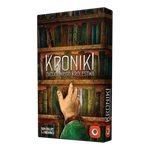 KRONIKI ZACHODNIEGO KRÓLESTWA