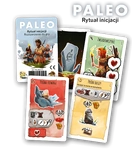 PALEO: RYTUAŁ INICJACJI