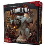 ZOMBICIDE NAJEŹDŹCA: TAJNE OPERACJE
