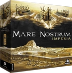 MARE NOSTRUM: IMPERIA