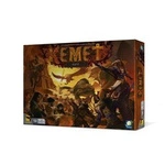 KEMET: SET
