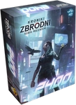 KRONIKI ZBRODNI: 2400