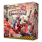ZOMBICIDE 2 EDYCJA