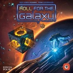 ROLL FOR THE GALAXY