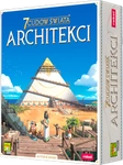 ARCHITEKCI 7 CUDÓW ŚWIATA