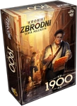 KRONIKI ZBRODNI: 1900