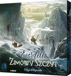 EVERDELL: ZIMOWY SZCZYT (edycja kolekcjonerska)
