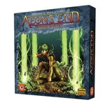AEON'S END: TAJEMNICA DZICZY