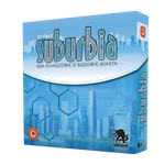 SUBURBIA