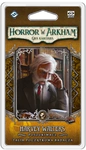 HORROR W ARKHAM LCG: HARVEY WALTERS - początkowa talia badacza
