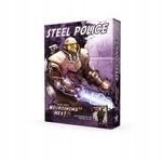 NEUROSHIMA HEX 3.0: STEEL POLICE 