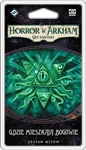 HORROR W ARKHAM LCG: mit GDZIE MIESZKAJĄ BOGOWIE