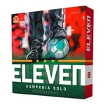 ELEVEN: KAMPANIA SOLO