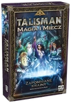 TALISMAN MAGIA I MIECZ: ZAPOMNIANE KRAINY