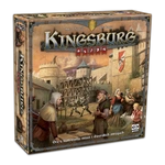 KINGSBURG (nowa edycja)