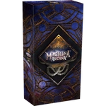 MACHINA ARCANA: KU WIECZNOŚCI