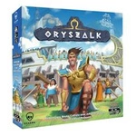 ORYSZALK