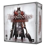 BLOODBORNE GRA PLANSZOWA