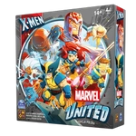 MARVEL UNITED: X-MEN