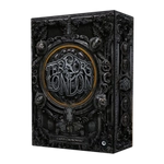 TERRORS OF LONDON: GADZI GROBOWIEC