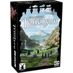 BOHATEROWIE TENEFYRU