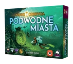 PODWODNE MIASTA: NOWE ODKRYCIA