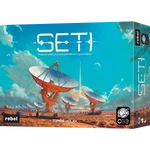 SETI: Poszukiwania pozaziemskich cywilizacji