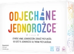 ODJECHANE JEDNOROŻCE  ed.2