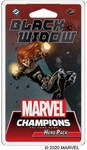 MARVEL CHAMPIONS: BLACK WIDOW HERO PACK
