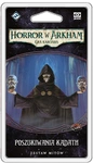 HORROR W ARKHAM LCG: mit POSZUKIWANIA KADATH
