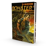 NEUROSHIMA RPG BOHATER ^3
