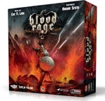 BLOOD RAGE 