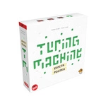 MASZYNA TURINGA (TURING MACHINE)
