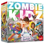 ZOMBIE KIDZ: EWOLUCJA
