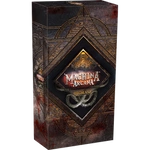 MACHINA ARCANA: Z OTCHŁANI