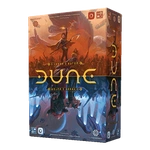 GRA DUNE: WOJNA O ARRAKIS podstawa PORTAL GAMES