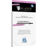 Koszulki na karty LAMORAC Premium Specialist A (70x110) 