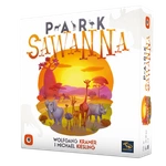 PARK SAWANNA