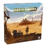 WASTE KNIGHTS: DRUGA EDYCJA